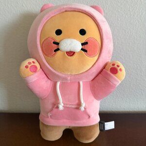 Kakaotalk Choonsik doll stuffed animal